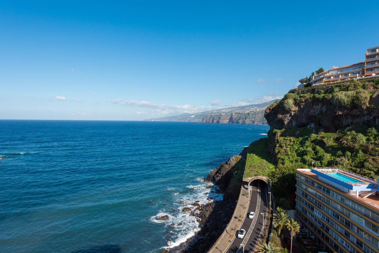 Ocean Vistas 24 Hotel 4*